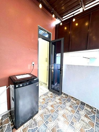 BÁN NHÀ QUẬN 5 – TRẦN BÌNH TRỌNG – NGANG 3M – 4 TẦNG – 5PN – THUÊ 16TR