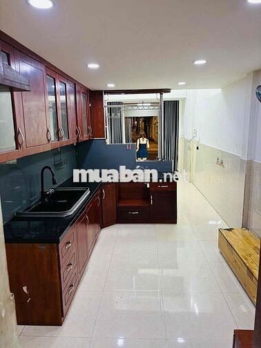 🏠 CHO THUÊ NHÀ NGUYÊN CĂN – MẶT TIỀN ĐƯỜNG NGUYỄN BÌNH