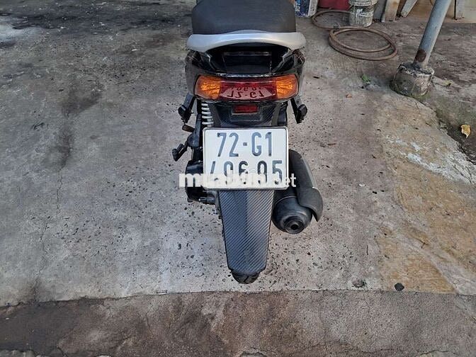 Click..Xe đẹp..máy zin..cực êm..Bs 72