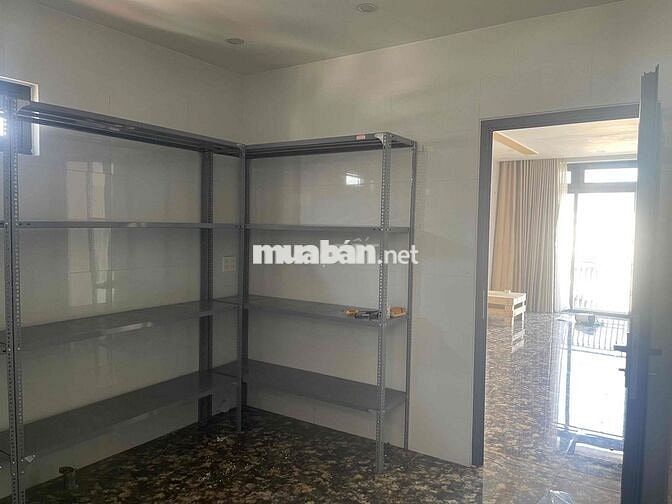 Cho Thuê Mặt Bằng tầng 3 Mặt tiền Trần Cao Vân