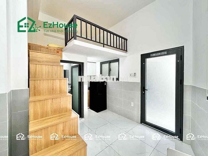 💥GIẢM GIÁ SẬP SÀN CHO PHÒNG DUPLEX FULL NỘI THẤT - 25M2 - QUANG TRUNG