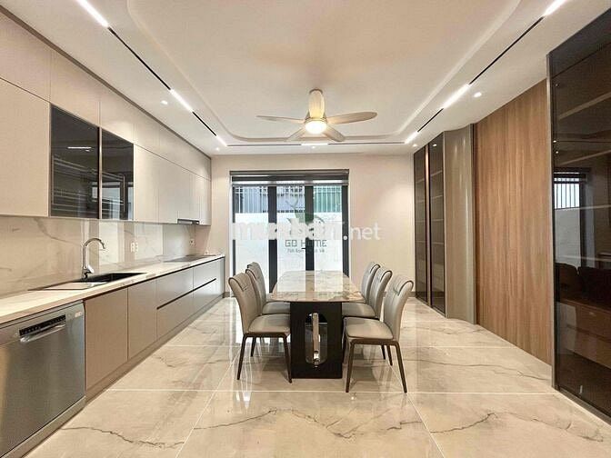 CHO THUÊ NHÀ Ở KĐT MỸ GIA GÓI 3 GIÁ CHỈ 33 TRIỆU/THÁNG