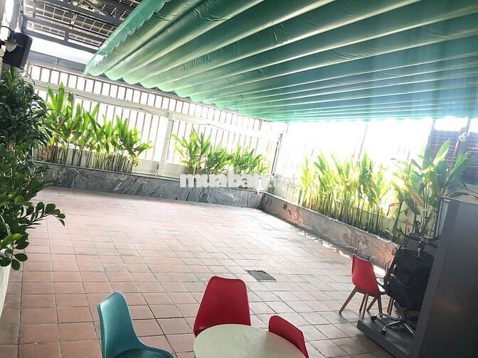 TOÀ NHÀ 800M2 LÝ THƯỜNG KIỆT - NGANG 8M CỰC KHỦNG - CHỈ TỪ 30TR/TH