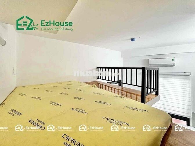💥GIẢM GIÁ SẬP SÀN CHO PHÒNG DUPLEX FULL NỘI THẤT - 25M2 - QUANG TRUNG