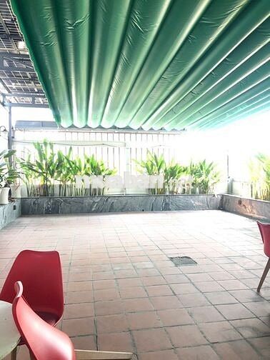 TOÀ NHÀ 800M2 LÝ THƯỜNG KIỆT - NGANG 8M CỰC KHỦNG - CHỈ TỪ 30TR/TH