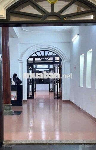 Cho thuê nhà mặt tiền cao sơn pháo