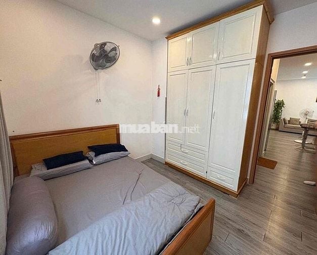 🔥 DEAL T5 | 1PN 7,5tr – 2PN 9,5tr – 3PN 11tr | Full NT - Ở liền