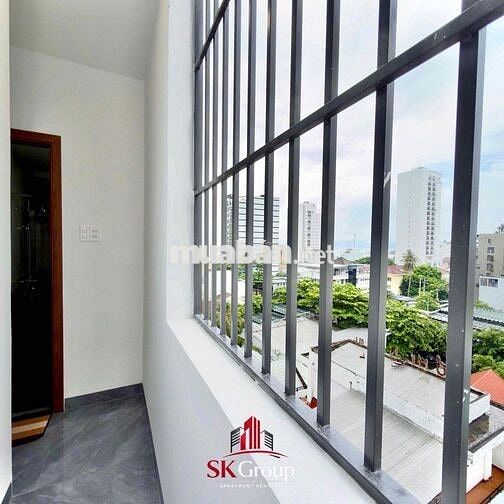 Cho Thuê Căn Hộ Cao Cấp ( Mới 100% ). Cách biển 100m