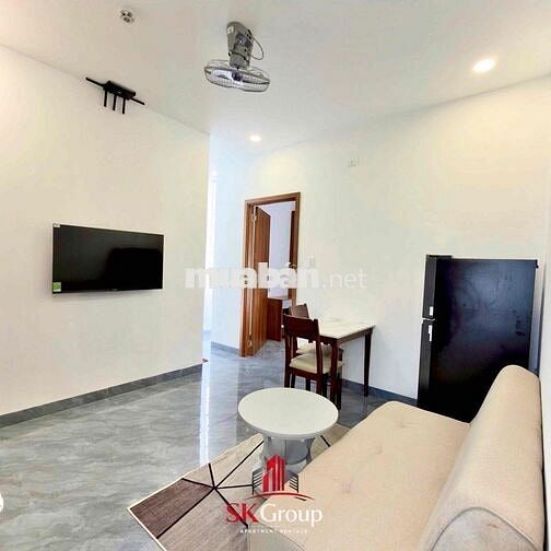 Cho Thuê Căn Hộ Cao Cấp ( Mới 100% ). Cách biển 100m