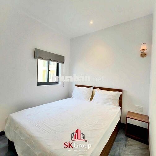 Cho Thuê Căn Hộ Cao Cấp ( Mới 100% ). Cách biển 100m