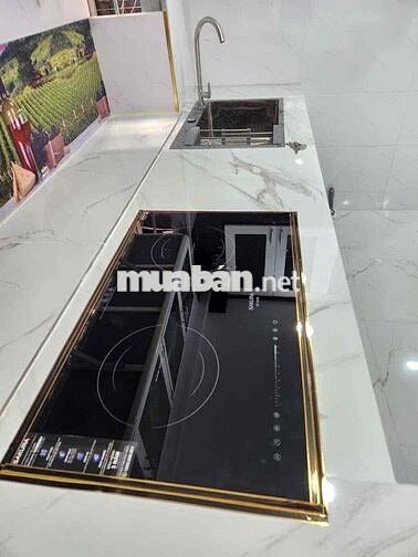 Tân Bình - Bàu Cát có căn 3pn Nhà mới, nội thất cơ bản, ở ngay