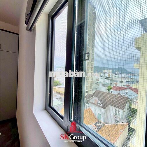 Cho Thuê Căn Hộ Cao Cấp ( Mới 100% ). Cách biển 100m