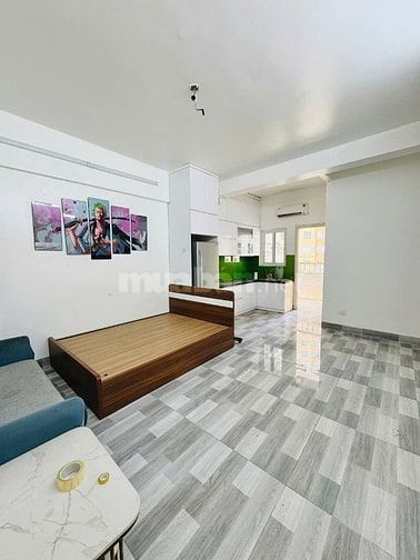 Cho thuê căn hộ tại toà CT2A Xa La, Hà Đông
