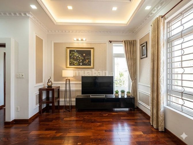 Bán nhà mặt tiền đường 53 Hiệp Bình Chánh Thủ Đức, 9.5x16m, gía 12,5ty