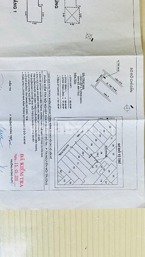  Giảm giá 1,5 tỷ bán nhanh cán nhà mặt tiền đường đối diện trường học