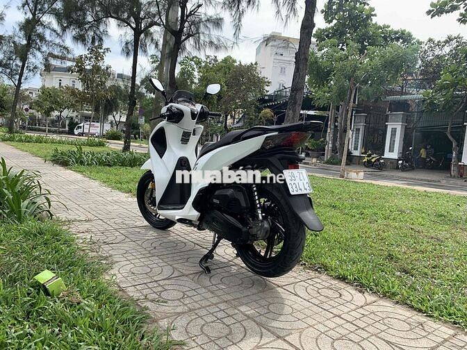 SHVN 150 ABS 2017 chính chủ