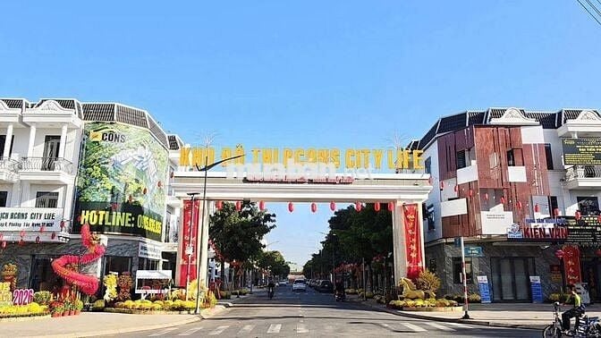 🇻🇳NHÀ PHỐ KHU ĐÔ THỊ BCONS CITY LIFE🚝4,5x14m_TRỆT_2LẦU+Sân Thượng _4PN