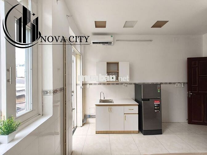 Căn Hộ Full Nội Thất Có Ban Công – Chỉ Từ 4tr5, Dọn Vào Ở Ngay