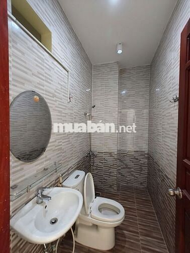 Căn Hộ Full Nội Thất Có Ban Công – Chỉ Từ 4tr5, Dọn Vào Ở Ngay