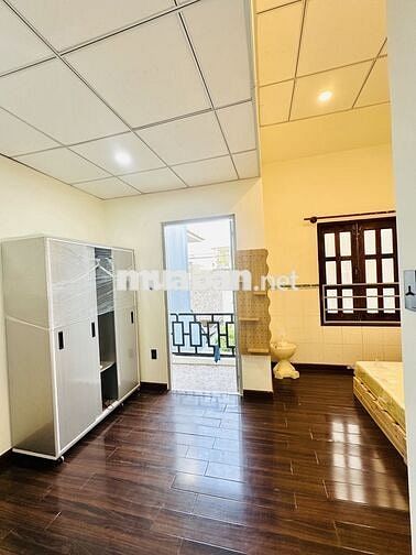 Cho thuê phòng trọ đầy đủ tiện nghi