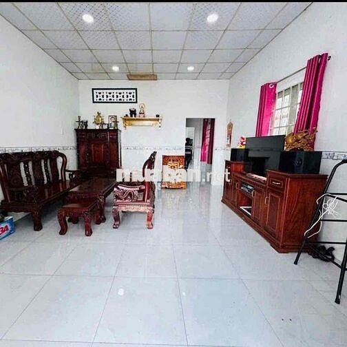Thanh lý căn nhà cấp 4 TP.HCM bán trả nợ