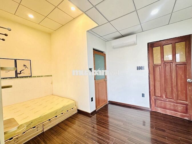 Cho thuê phòng trọ đầy đủ tiện nghi
