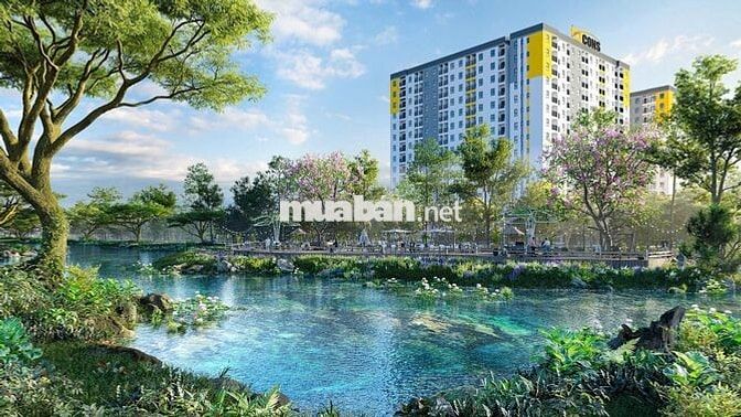 🇻🇳NHÀ PHỐ KHU ĐÔ THỊ BCONS CITY LIFE🚝4,5x14m_TRỆT_2LẦU+Sân Thượng _4PN