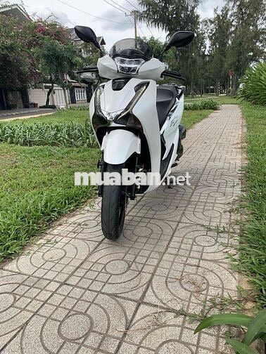 SHVN 150 ABS 2017 chính chủ