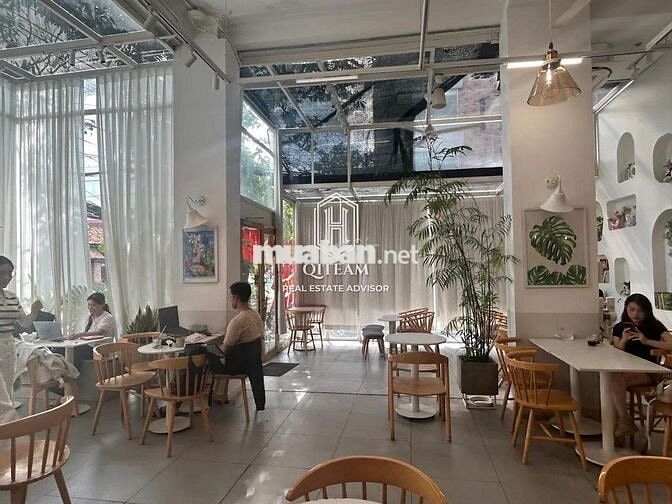 🔥 NHÀ GÓC 2MT NGUYỄN GIA TRÍ D2 – NGANG 8M SIÊU HIẾM, VỊ TRÍ CỰC ĐẸP 🔥