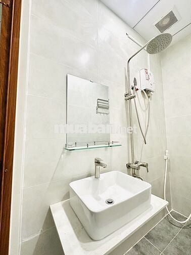 Cho thuê phòng trọ đầy đủ tiện nghi