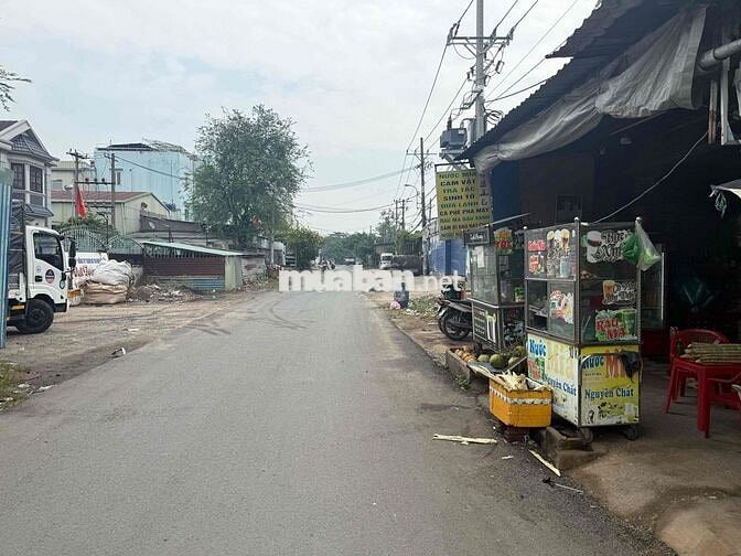 BÁN NHÀ VĨNH LỘC B - DÂN CƯ HIỆN HỮU NHÀ LÂU NĂM