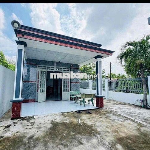 Thanh lý căn nhà cấp 4 TP.HCM bán trả nợ
