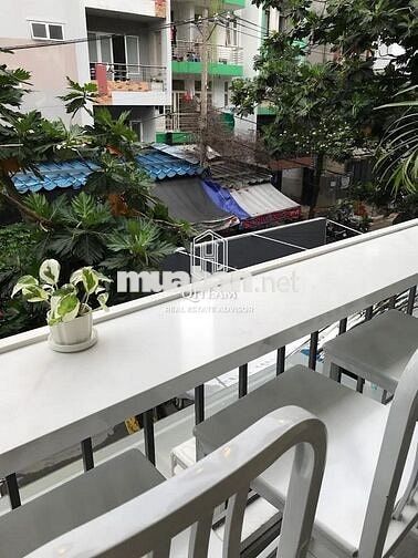 🔥 NHÀ GÓC 2MT NGUYỄN GIA TRÍ D2 – NGANG 8M SIÊU HIẾM, VỊ TRÍ CỰC ĐẸP 🔥