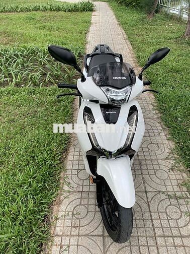 SHVN 150 ABS 2017 chính chủ
