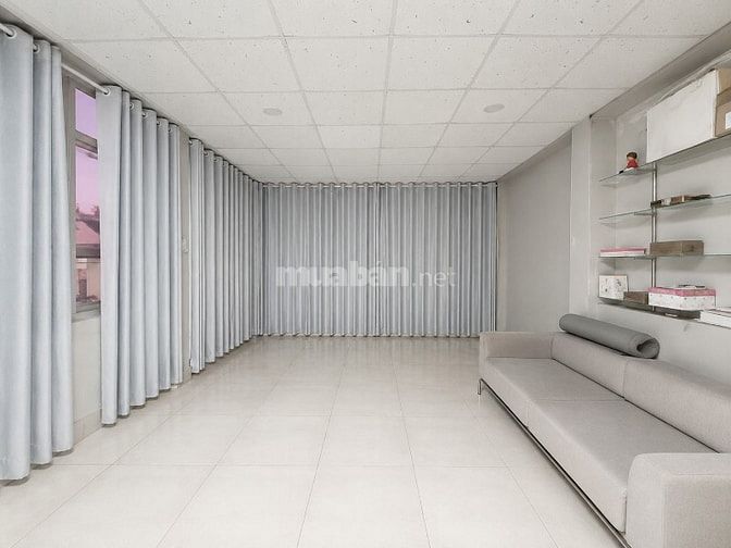 (148.88) Tân Phú – HXH gần Tân Sơn Nhì – 90m² – 4 PN – 4 Tầng - 9.8 tỷ