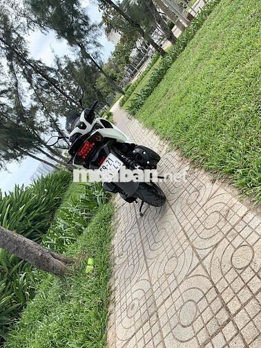 SHVN 150 ABS 2017 chính chủ