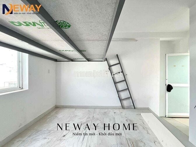 KHAI TRƯƠNG PHÒNG CÓ CÓ GÁC - MỚI XÂY SIÊU RỘNG - SẴN MÁY LẠNH