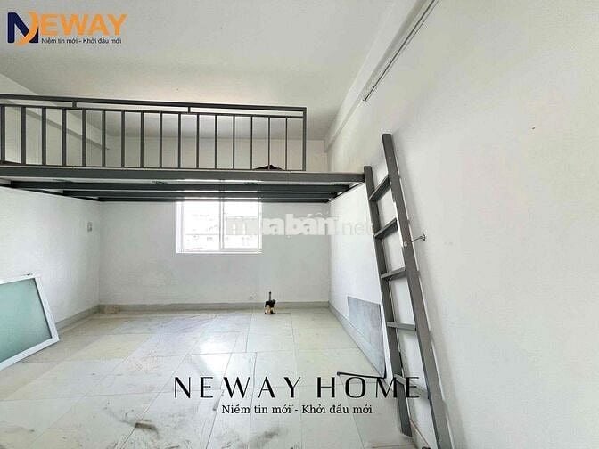 KHAI TRƯƠNG PHÒNG CÓ CÓ GÁC - MỚI XÂY SIÊU RỘNG - SẴN MÁY LẠNH