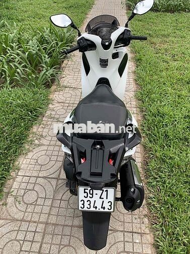 SHVN 150 ABS 2017 chính chủ