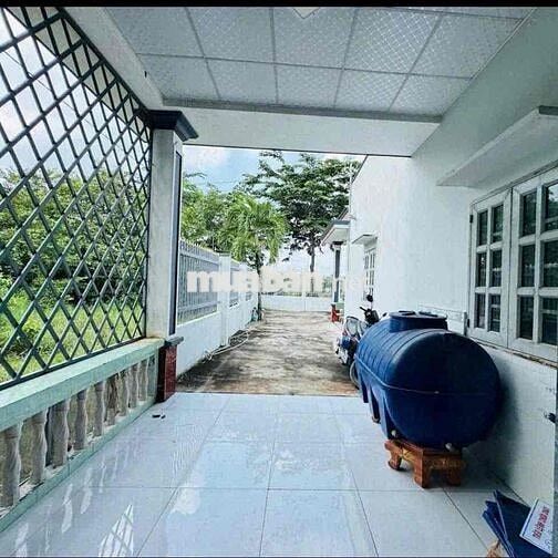 Thanh lý căn nhà cấp 4 TP.HCM bán trả nợ