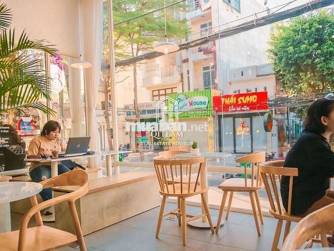 🔥 NHÀ GÓC 2MT NGUYỄN GIA TRÍ D2 – NGANG 8M SIÊU HIẾM, VỊ TRÍ CỰC ĐẸP 🔥