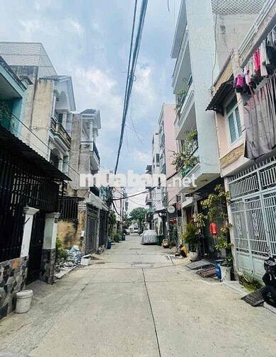 BÁN LÔ ĐẤT ĐẸP ĐƯỜNG LÊ VĂN KHƯƠNG PHƯỜNG HIỆP THÀNH QUẬN 12