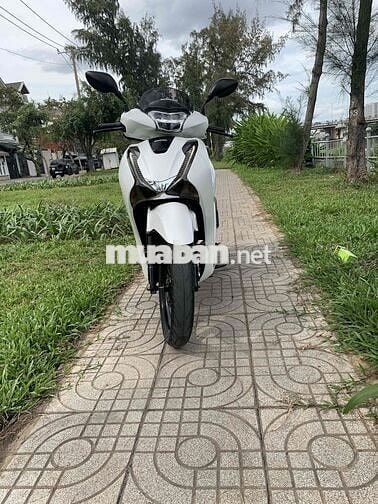 SHVN 150 ABS 2017 chính chủ