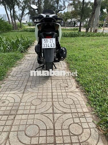 SHVN 150 ABS 2017 chính chủ