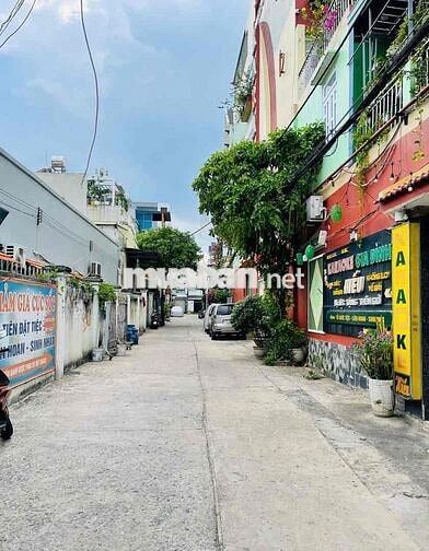 BÁN LÔ ĐẤT ĐẸP ĐƯỜNG LÊ VĂN KHƯƠNG PHƯỜNG HIỆP THÀNH QUẬN 12