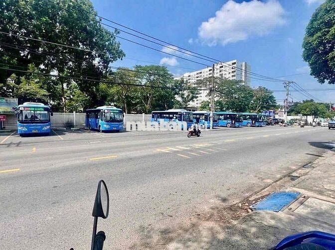 BÁN LÔ ĐẤT ĐẸP ĐƯỜNG LÊ VĂN KHƯƠNG PHƯỜNG HIỆP THÀNH QUẬN 12