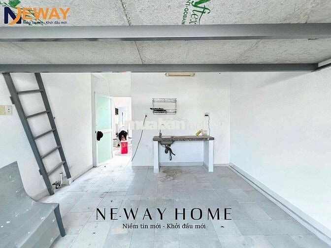 KHAI TRƯƠNG PHÒNG CÓ CÓ GÁC - MỚI XÂY SIÊU RỘNG - SẴN MÁY LẠNH