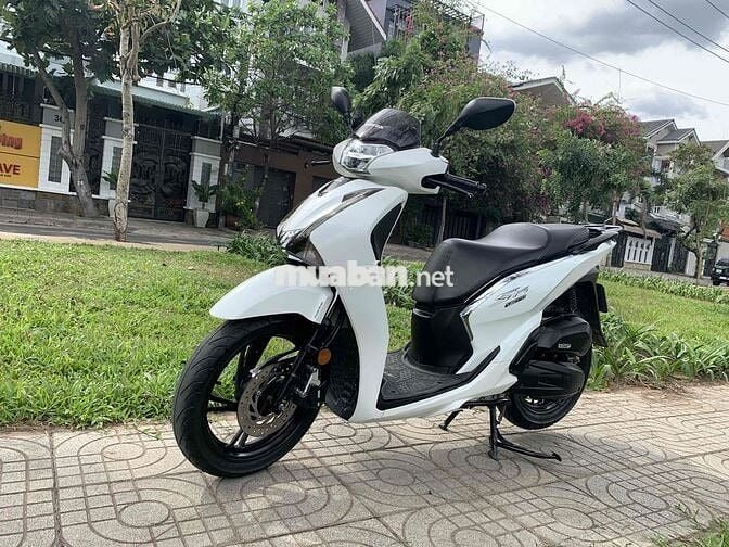 SHVN 150 ABS 2017 chính chủ