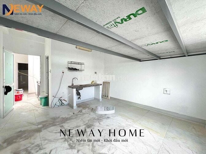 KHAI TRƯƠNG PHÒNG CÓ CÓ GÁC - MỚI XÂY SIÊU RỘNG - SẴN MÁY LẠNH