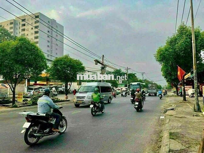 BÁN LÔ ĐẤT ĐẸP ĐƯỜNG LÊ VĂN KHƯƠNG PHƯỜNG HIỆP THÀNH QUẬN 12